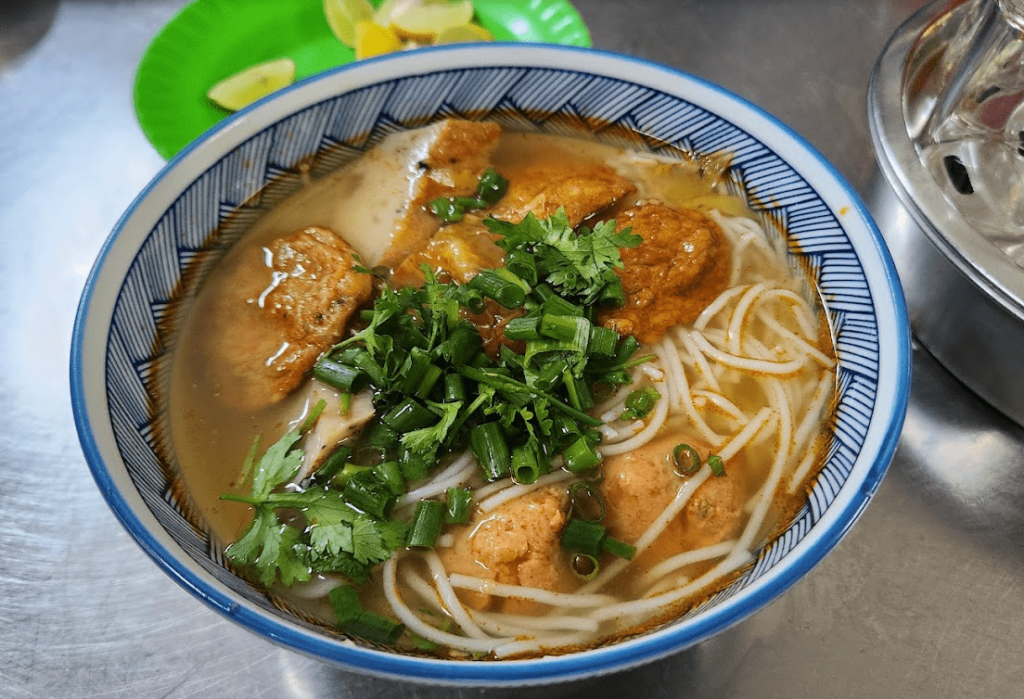 The Best Food In Da Nang Your Travel Guide 2024 Vietnom