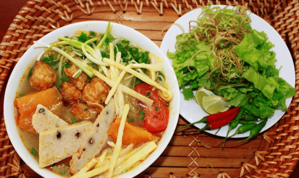 The Best Food In Da Nang Your Travel Guide 2024 Vietnom